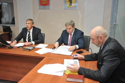 Глав районов Ярославской области поставили «на счетчик»