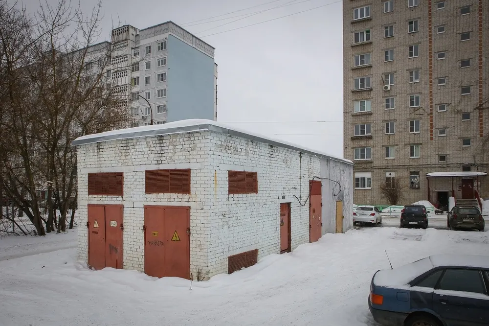 В Рыбинске насосные станции перейдут под управление водоканала