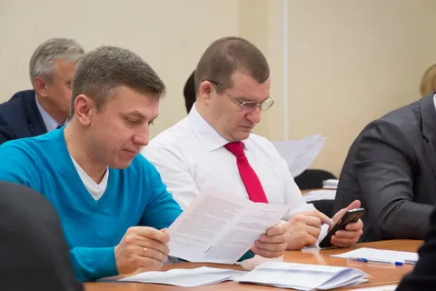 Законодательная инициатива муниципалитета Ярославля пока в областной думе не прошла