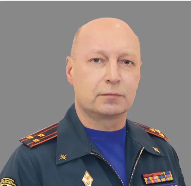 В Ярославской области назначен новый глава МЧС