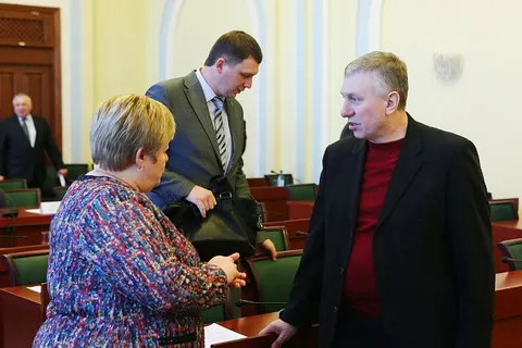 Экономия бюджетных средств по итогам госзакупок в 2014 году в Ярославской области составила порядка 1 млрд. рублей