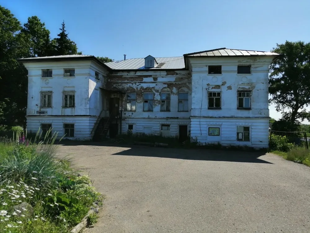 Власти Ярославля передумали  продавать усадьбу Коковцевых