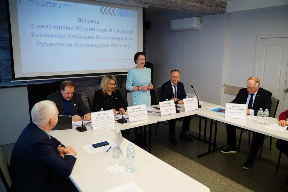 Ярославский бизнес предложил решить проблему льгот для предприятий переработки