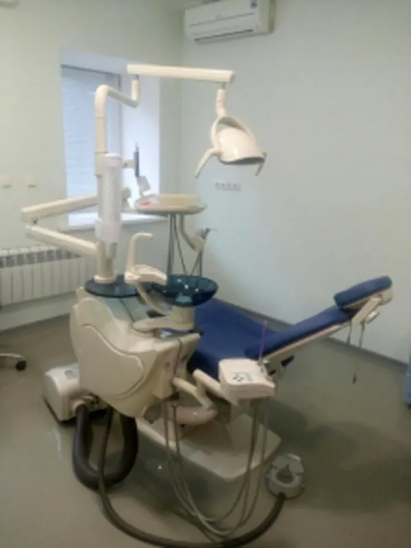 В Ярославле вновь заработала «арестованная» стоматологическая клиника