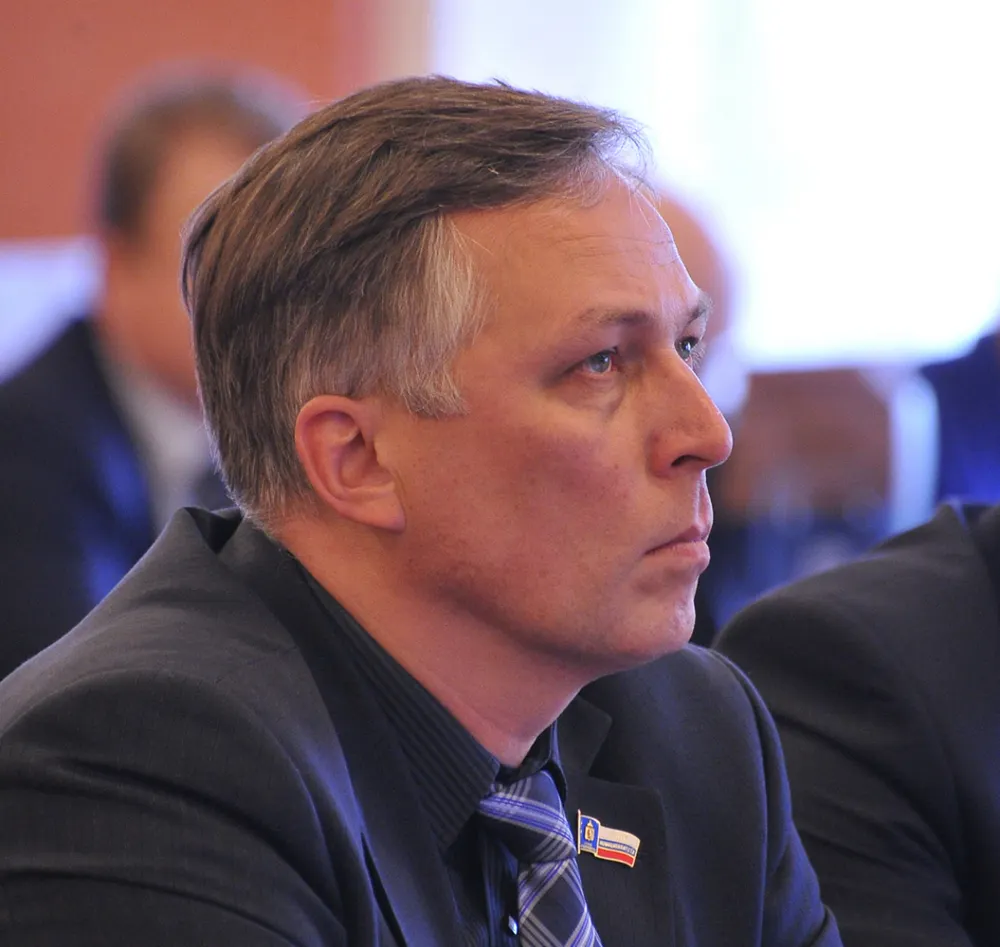 Александр Черепанин может возглавить фракцию «Единой России» в муниципалитете Ярославля