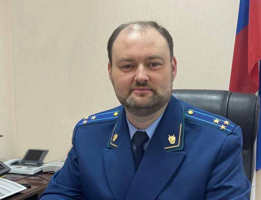Президент определил кандидата в прокуроры Ярославской области