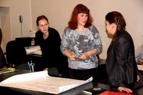 В Ярославле продолжается акция «Я люблю чистый город»