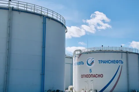 Нефтеперекачивающая станция «Палкино» в Ярославской области отмечает 40-летний юбилей
