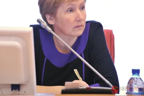 Депутаты Думы Ярославской области избрали счетную комиссию и секретариат