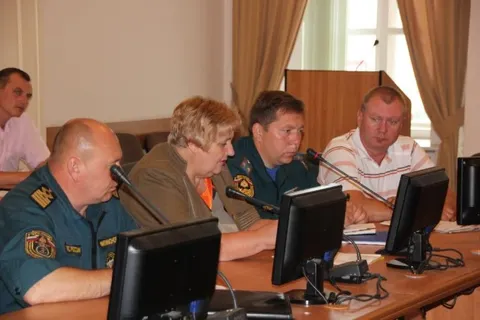 Депутаты рекомендовали мэрии Ярославля создать общественный совет по экологии