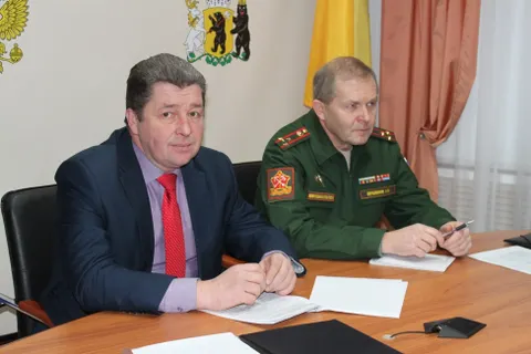 Более девятисот молодых ярославцев отправились служить в армию