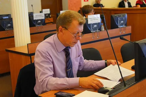 Ярославский муниципалитет подвел финансовые итоги полугодия