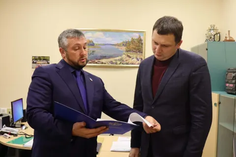 Ярославская область станет «территорией безопасного детства»