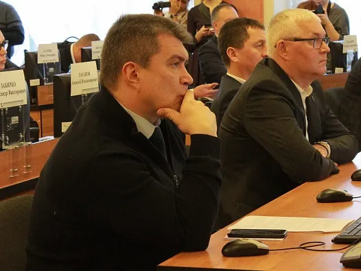 Своих не сдаем: муниципалитет Ярославля отверг претензии к депутату-единороссу