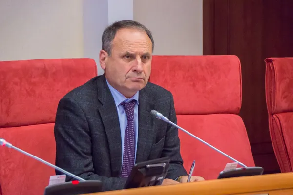 Михаил Боровицкий: Две трети депутатов будут участвовать в  выборах