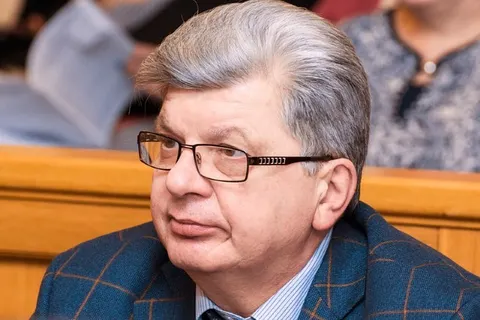 Вопрос об изменении границ города Ярославля был рассмотрен депутатами муниципалитета города. С фото