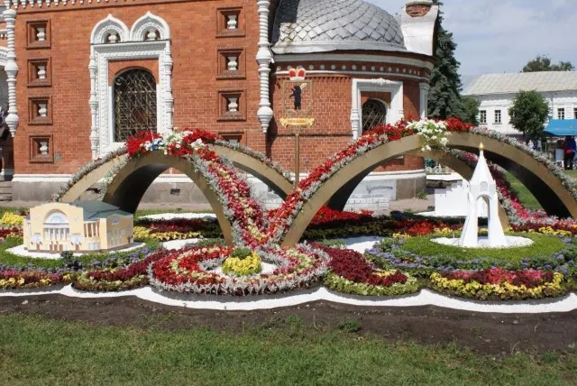 Состоялась торжественная презентация конкурса «Цветущая Ярославия»