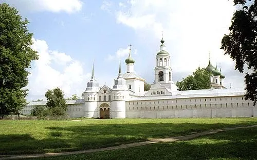 В Ярославле состоится крестный ход с Толгской иконой