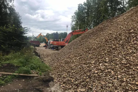 В Ярославле появились остановки с подсветкой