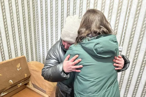 Власти Тутаевского округа помогут жителям сгоревшего многоквартирного дома