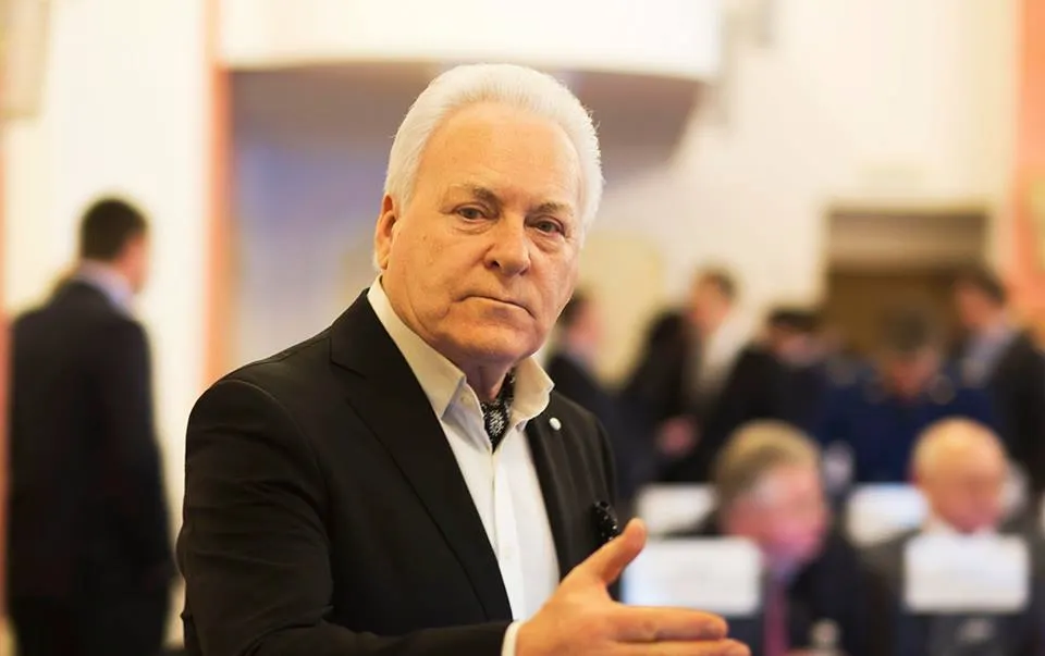 Анатолий Лисицын – ярославскому правительству:  где «10 точек роста»?