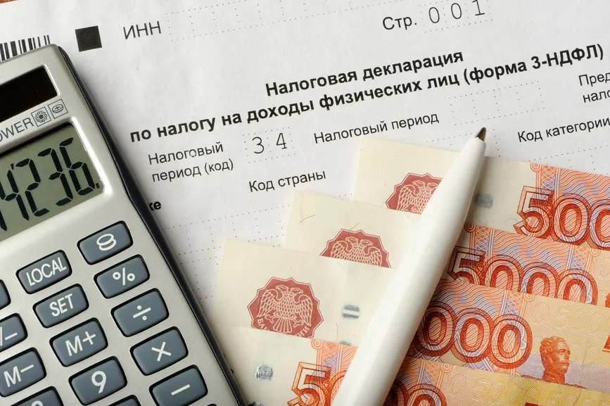 Главбух ярославской сельхозфирмы «возместила» себе более 5 миллионов налогов