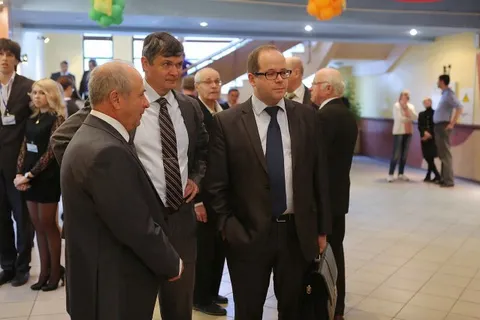 Ярославскому техническому университету исполнилось 70 лет