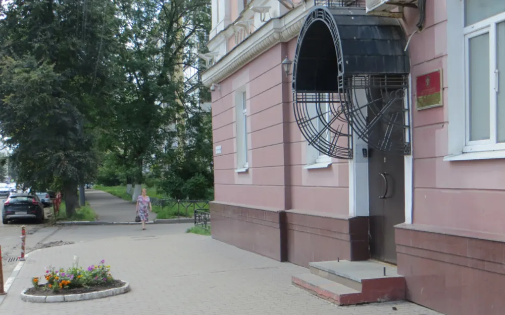 Главный закупщик Ярославского медицинского университета обвиняется в получении взятки