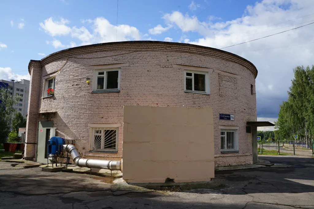 «Ярославльводоканал»: работа по модернизации городских канализационных насосных станций продолжается