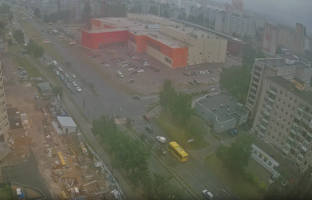 В Заволжском районе Ярославля построят новую школу за миллиард рублей