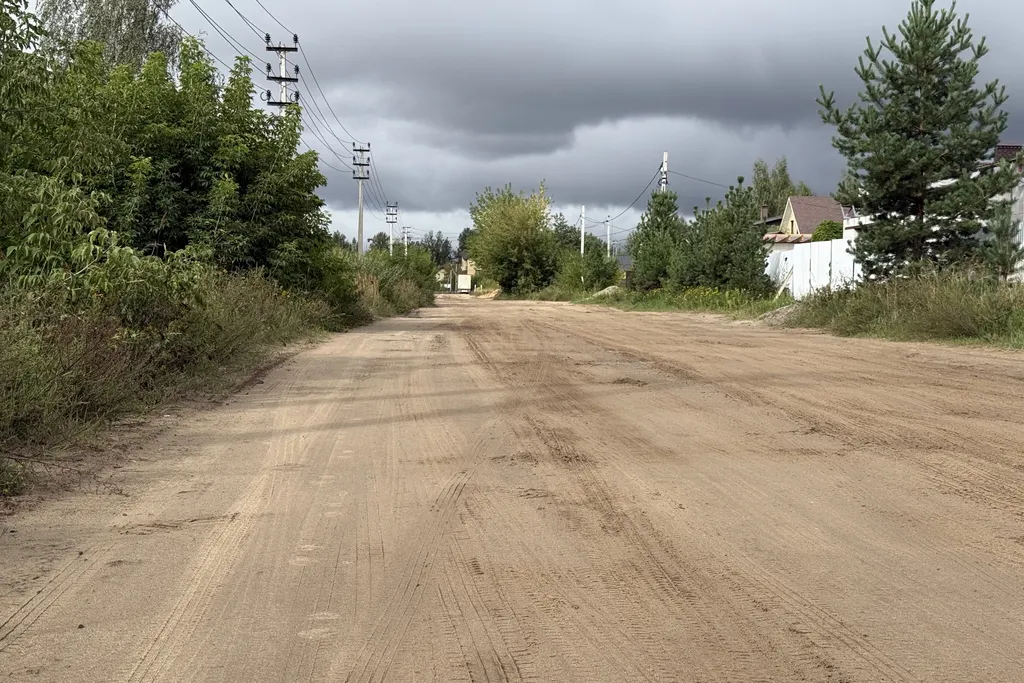 Улица Университетская в Ярославле станет четырёхполосной