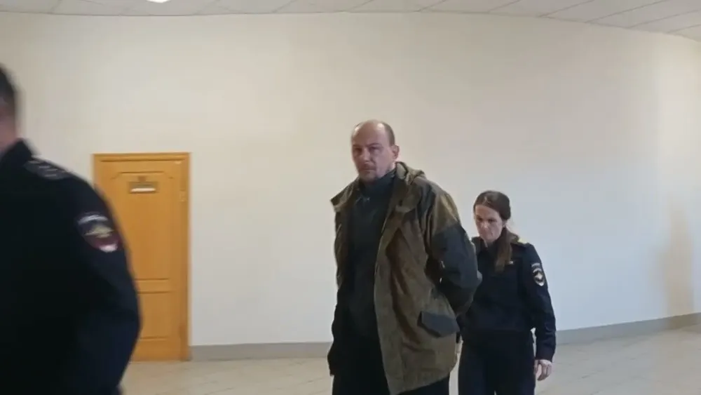 Суд арестовал обвиняемого во взятке заместителя мэра Рыбинска