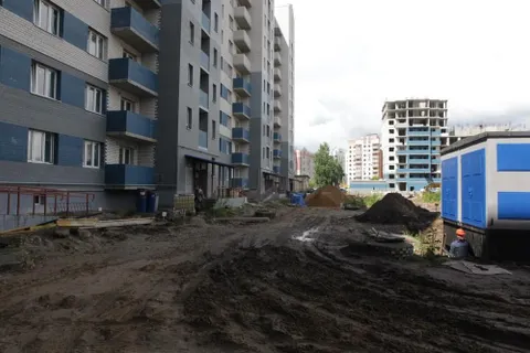 В Ярославле еще 250 обманутых дольщиков получат свои квартиры