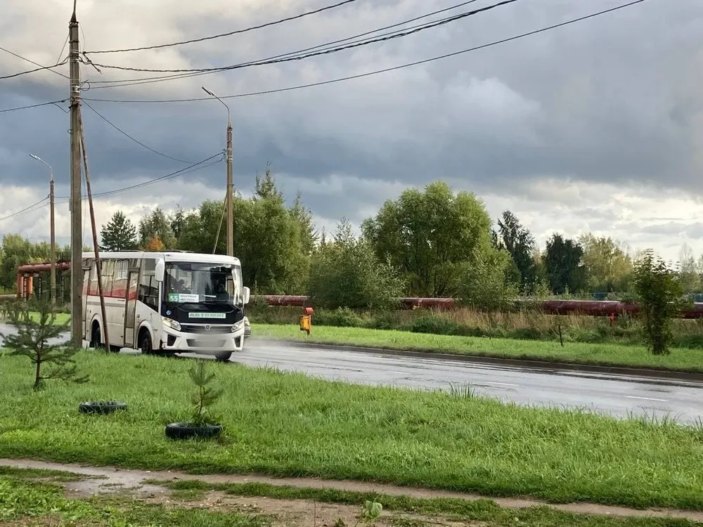 Московский перевозчик может уйти с автобусных маршрутов в Ярославле