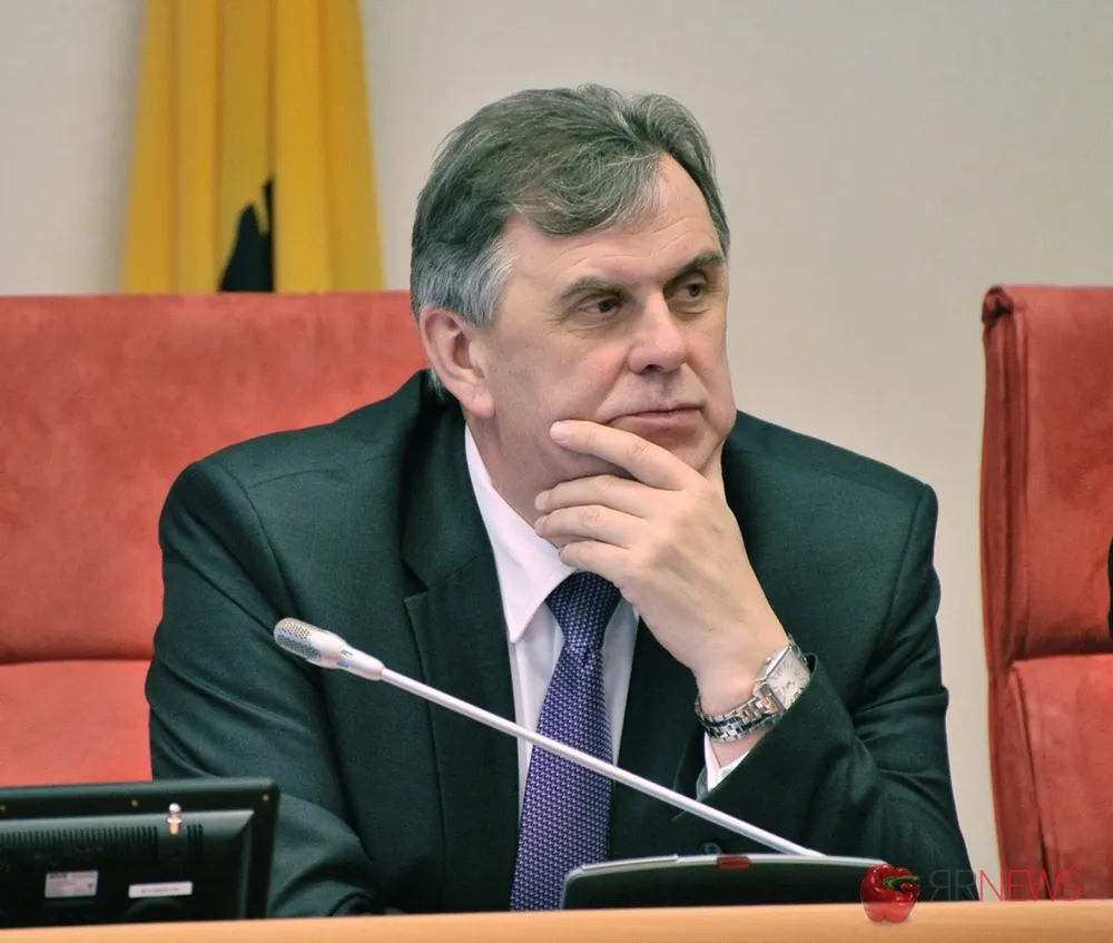 Сергей Ястребов: «Ситуация в Брейтово находится под контролем»
