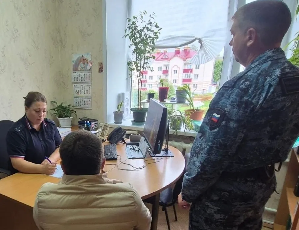 Ярославца посадили за аморальный образ жизни и неуплату алиментов
