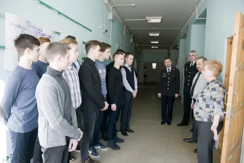 Ярославские школьники отправили подарки военнослужащим на Северный Кавказ