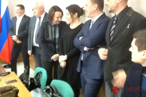 Адвокаты Урлашова: «Мы думали, что решение суда будет изменено»