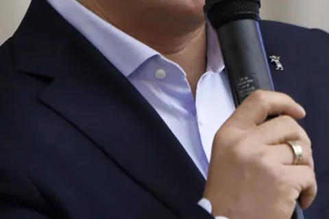 На встрече Владимира Слепцова с предпринимателями приняты важные решения