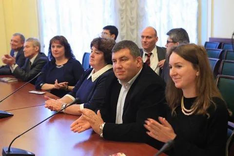 В Ярославской области приступил к работе Совет независимых экспертов