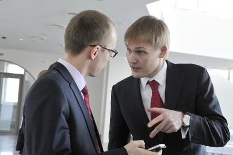 Новый председатель Ярославской областной избирательной комиссии не так уже молод