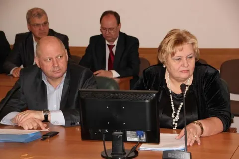 В Ярославле готовятся к паводку