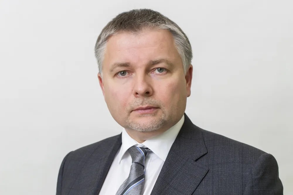 Первый зампред правительства Виктор Костин ушел в администрацию Президента