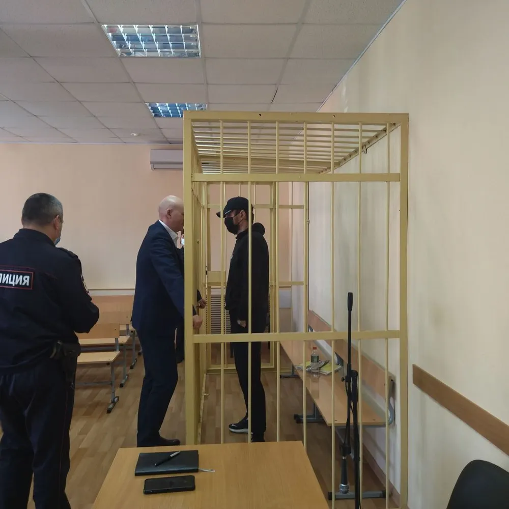 Бывший заместитель мэра Ярославля признан виновным в получении взяток