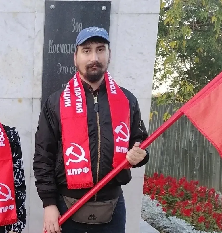 В Рыбинске после нападения на молодого коммуниста возбудили уголовное дело