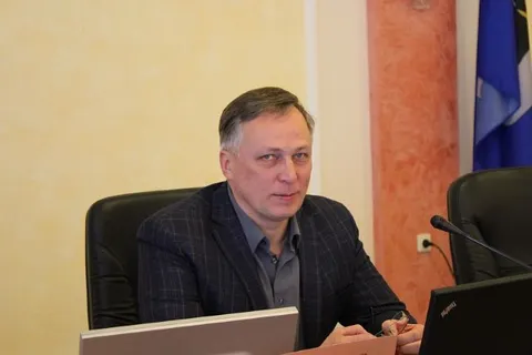 Ярославские депутаты готовятся к заседанию муниципалитета