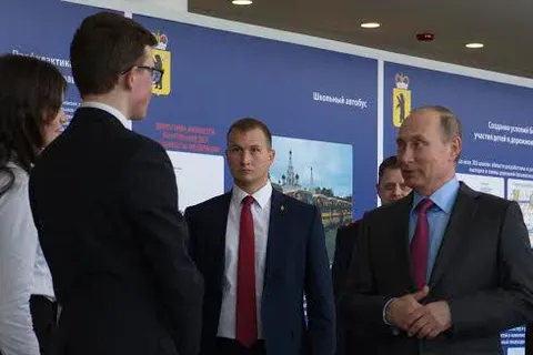 Сергей Ястребов прокомментировал итоги заседания президиума Госсовета в Ярославле