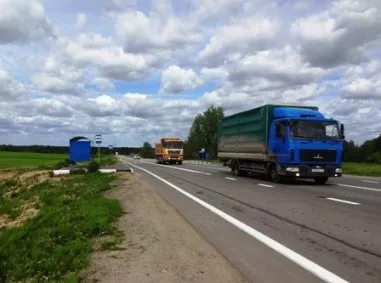В Ярославской области вновь нарушается график дорожных работ
