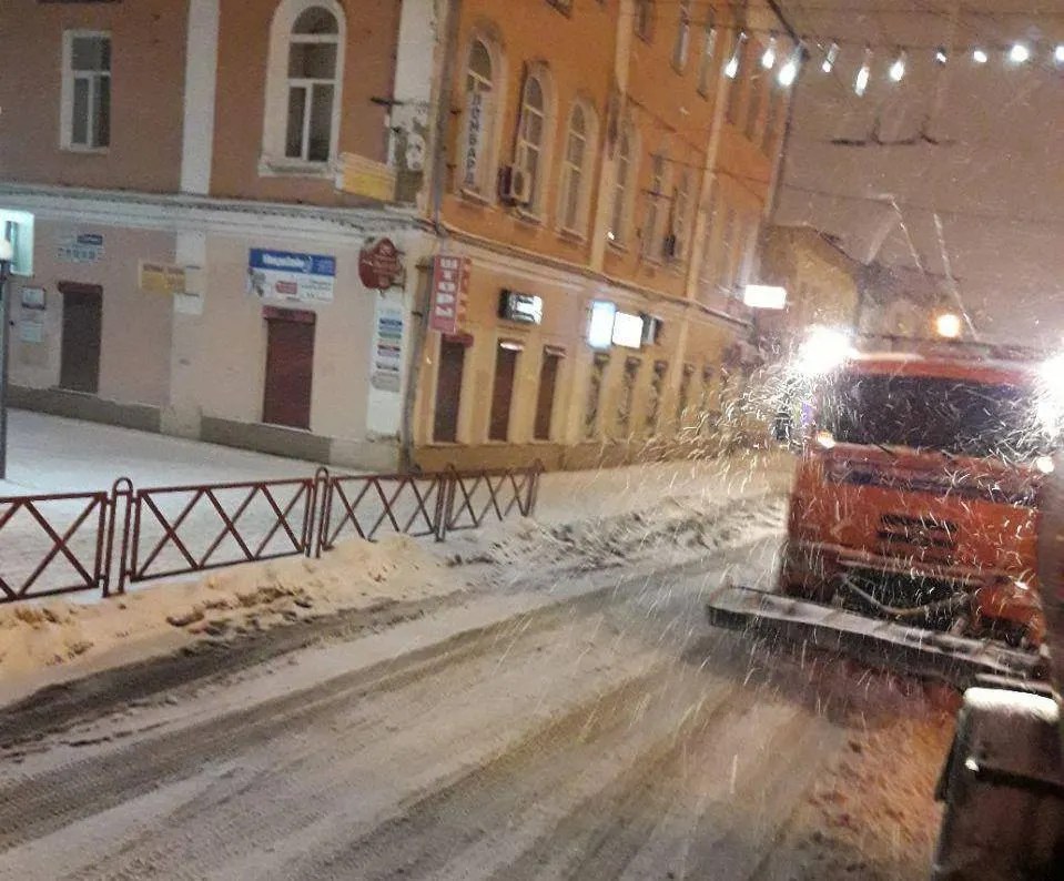 В центре Ярославля запретили парковаться: адреса