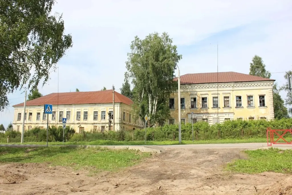 Ярославская область лидирует по вовлечению в оборот неиспользуемой недвижимости